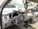 Toyota Innova   2016 - Bán Toyota Innova 2.0E năm sản xuất 2016, màu bạc, xe gia đình