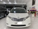 Toyota Sienna 2013 - Cần bán xe Toyota Sienna năm sản xuất 2013, xe nhập