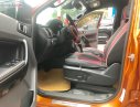 Ford Ranger   2016 - Bán xe Ford Ranger Wildtrak 3.2L 4x4 AT đời 2016, nhập khẩu 