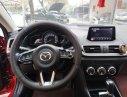 Mazda 3 2018 - Bán Mazda 3 sản xuất 2018, màu đỏ như mới, giá tốt