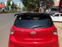 Hyundai Grand i10  1.0 MT Base 2014 - Bán Hyundai Grand i10 1.0 MT Base năm 2014, màu đỏ, nhập khẩu nguyên chiếc