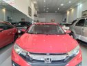 Honda Civic   2018 - Bán Honda Civic 1.5L Vtec Turbo 2018, màu đỏ, nhập khẩu  