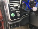 Honda City 1.5 AT 2017 - Cần bán gấp Honda City 1.5CVT đời 2017, màu đỏ số tự động