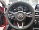 Mazda 3 2018 - Bán Mazda 3 sản xuất 2018, màu đỏ như mới, giá tốt