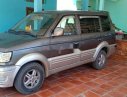 Mitsubishi Jolie 2003 - Bán Mitsubishi Jolie sản xuất 2003, màu xám, xe nhập