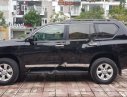 Toyota Prado TXL 2.7L 2012 - Cần bán gấp Toyota Prado TXL 2.7L sản xuất 2012, màu đen, nhập khẩu Nhật Bản số tự động