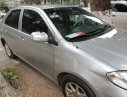 Toyota Vios 1.5E AT 2009 - Cần bán lại xe Toyota Vios 1.5at sản xuất năm 2009, màu bạc, nhập khẩu  
