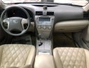 Toyota Camry   2011 - Cần bán lại xe Toyota Camry năm 2011, màu đen, nhập khẩu nguyên chiếc chính chủ, 775tr