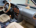 Mitsubishi Lancer GLXI 1.6 MT 2002 - Bán Mitsubishi Lancer sản xuất năm 2002, màu xanh lam, giá tốt