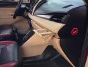 Toyota Vios 2014 - Bán Toyota Vios 1.5E MT sản xuất 2014, màu đỏ số sàn