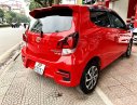 Toyota Wigo 1.2G AT 2019 - Bán Toyota Wigo 1.2 AT sản xuất 2019, màu đỏ, nhập khẩu nguyên chiếc giá cạnh tranh