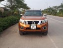 Nissan Navara 2016 - Cần bán Nissan Navara 2016, nhập khẩu nguyên chiếc, 502tr