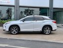 Lexus RX 2016 - Cần bán xe Lexus RX năm sản xuất 2016, màu trắng, nhập khẩu nguyên chiếc