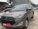 Toyota Innova 2018 - Bán Toyota Innova đời 2018, màu xám