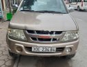 Isuzu Hi lander   2007 - Cần bán xe Isuzu Hi lander V-Spec 2.5MT 2007, màu vàng, chính chủ, giá tốt