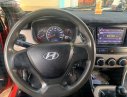 Hyundai Grand i10  1.0 MT Base 2014 - Bán Hyundai Grand i10 1.0 MT Base năm 2014, màu đỏ, nhập khẩu nguyên chiếc