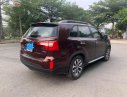 Kia Sorento DATH 2017 - Cần bán lại xe Kia Sorento 2017, màu đỏ giá cạnh tranh