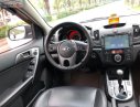 Kia Forte 2009 - Xe Kia Forte đời 2009, màu đen, nhập khẩu nguyên chiếc