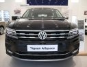 Volkswagen Tiguan Allspace   2018 - Hỗ trợ giao xe tận nhà - Khi mua Volkswagen Tiguan Allspace sản xuất 2018, màu trắng