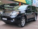 Lexus GX 2010 - Cần bán xe Lexus GX đời 2010, màu đen, xe nhập