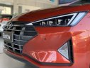 Hyundai Elantra 1.6 AT 2020 - Mua xe tại Hyundai Tây Đô - Chỉ trả trước 205 triệu - Rinh ngay Hyundai Elantra 1.6 AT đời 2020, màu đỏ