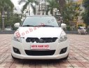 Suzuki Swift 1.4 AT 2015 - Cần bán xe Suzuki Swift đời 2015, màu trắng