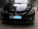 Mitsubishi Grandis 2008 - Cần bán gấp Mitsubishi Grandis năm 2008, màu đen, xe nhập