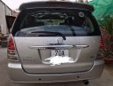 Toyota Innova 2008 - Bán Toyota Innova đời 2008, màu bạc xe gia đình, giá tốt