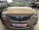 Toyota Camry 2007 - Xe Toyota Camry sản xuất 2007, màu nâu, giá chỉ 460 triệu