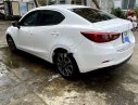 Mazda 2 2017 - Bán Mazda 2 đời 2017, màu trắng xe gia đình