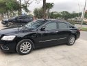 Toyota Camry 2008 - Cần bán gấp Toyota Camry năm sản xuất 2008, màu đen