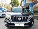 Toyota Prado TXL 2.7L 2017 - Bán ô tô Toyota Prado TXL 2017, màu đen, nhập khẩu