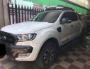 Ford Ranger 2016 - Xe Ford Ranger năm sản xuất 2016, màu trắng, nhập khẩu nguyên chiếc xe gia đình, giá 680tr