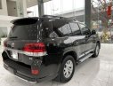 Toyota Land Cruiser 2019 - Bán ô tô Toyota Land Cruiser đời 2019, màu đen, nhập khẩu nguyên chiếc