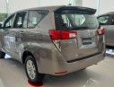 Toyota Innova 2.0 E 2020 - Toyota Innova E 2020 - Đại lý cấp 1- Đập thùng 142tr + phí lấy xe, vay 80% góp lãi thấp