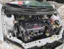 Toyota Vios 1.5E AT 2009 - Cần bán lại xe Toyota Vios 1.5at sản xuất năm 2009, màu bạc, nhập khẩu  