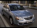 Kia Cerato 2007 - Bán Kia Cerato năm sản xuất 2007, giá tốt