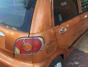 Daewoo Matiz   2003 - Bán ô tô Daewoo Matiz SE 0.8 MT đời 2003, màu đỏ, giá chỉ 82 triệu