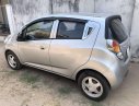 Chevrolet Spark 2012 - Bán Chevrolet Spark đời 2012, màu bạc số sàn