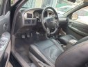 Ford Everest 2007 - Bán Ford Everest năm 2007, màu đen, giá 165tr