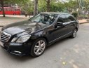 Mercedes-Benz E class  E250 2009 - Bán Mercedes E250 2009, màu đen xe gia đình