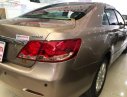 Toyota Camry 2007 - Xe Toyota Camry sản xuất 2007, màu nâu, giá chỉ 460 triệu