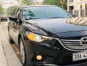 Mazda 6 2.0 AT 2014 - Bán Mazda 6 2.0 AT đời 2014, màu đen, giá tốt