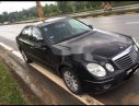 Mercedes-Benz E class 2007 - Cần bán lại xe Mercedes sản xuất 2007, màu đen, giá chỉ 415 triệu