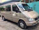 Mercedes-Benz Sprinter  313  2008 - Bán Mercedes Sprinter 313 đời 2008, 260tr