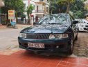 Mitsubishi Lancer GLXI 1.6 MT 2002 - Bán Mitsubishi Lancer sản xuất năm 2002, màu xanh lam, giá tốt