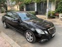 Mercedes-Benz E class  E250 2009 - Bán Mercedes E250 2009, màu đen xe gia đình