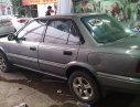 Toyota Corolla 1990 - Bán Toyota Corolla sản xuất năm 1990, màu xám, nhập khẩu nguyên chiếc giá cạnh tranh