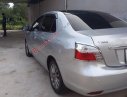 Toyota Vios 2012 - Bán Toyota Vios 1.5 E sản xuất 2012, màu bạc, giá tốt