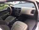 Kia Rio 1.4 AT 2015 - Bán ô tô Kia Rio 1.4 AT sản xuất năm 2015, màu trắng, xe nhập số tự động, 465tr